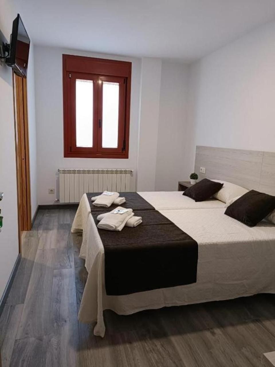 Albergue Miraiso Arzua Exterior photo